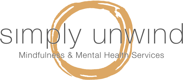 Simply unwind logo new