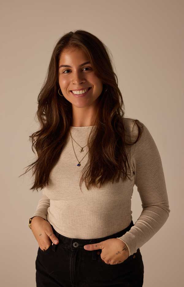 Simply unwind carolina hoyer